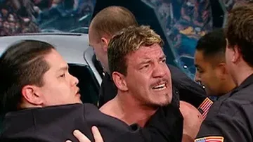 SmackDown - May. 13, 2004