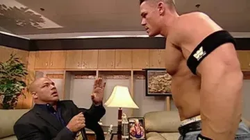 SmackDown - Jul. 15, 2004