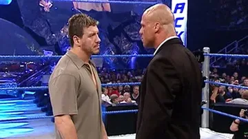 SmackDown - Aug. 12, 2004