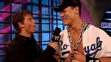 SmackDown - Sep. 30, 2004