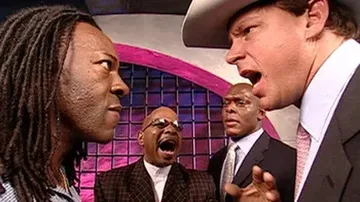 SmackDown - Oct. 28, 2004