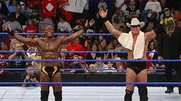 SmackDown - Nov. 04, 2004