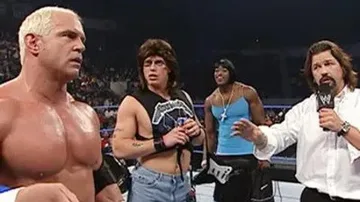 SmackDown - Dec. 02, 2004