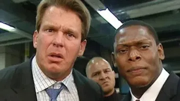 SmackDown - Dec. 09, 2004