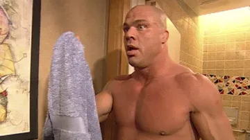 SmackDown - Jan. 06, 2005