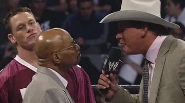 SmackDown - Feb. 03, 2005