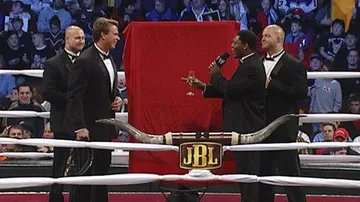 SmackDown - Feb. 24, 2005