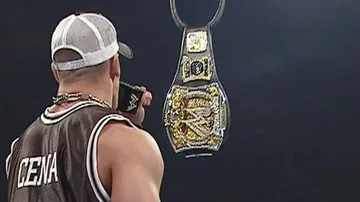 SmackDown - Apr. 14, 2005