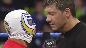 SmackDown - May. 05, 2005