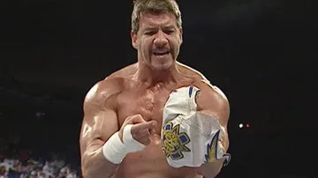 SmackDown - May. 12, 2005