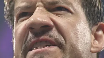 SmackDown - Jun. 23, 2005