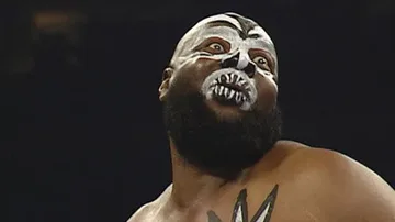 SmackDown - Aug. 11, 2005