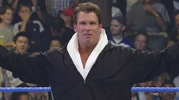 SmackDown - Aug. 18, 2005