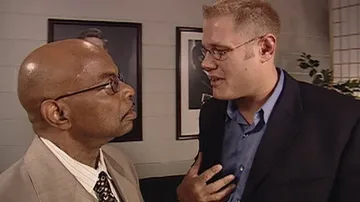 SmackDown - Aug. 25, 2005