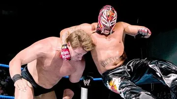 SmackDown - Oct. 21, 2005