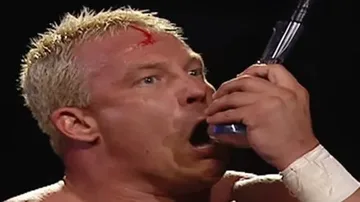 SmackDown - Nov. 04, 2005