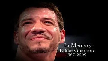 SmackDown - Nov. 18, 2005
