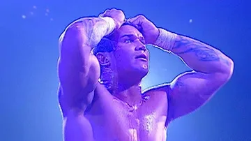 SmackDown - Dec. 02, 2005