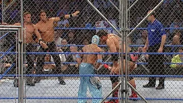 SmackDown - Jan. 06, 2006