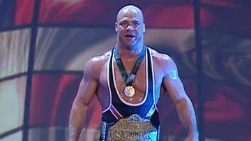 SmackDown - Jan. 20, 2006