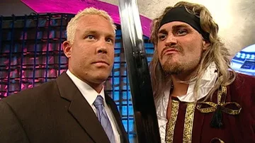 SmackDown - Feb. 17, 2006