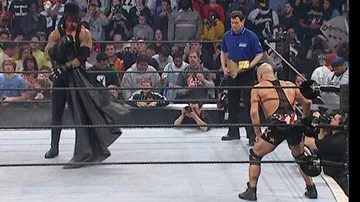 SmackDown - Mar. 03, 2006