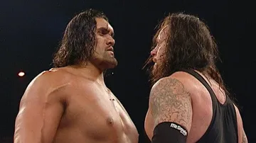 SmackDown - Apr. 07, 2006