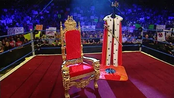 SmackDown - Apr. 14, 2006