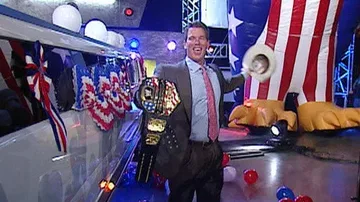 SmackDown - Apr. 21, 2006