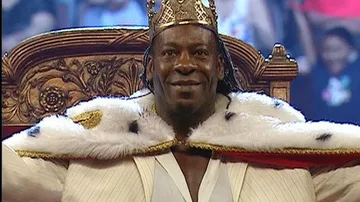 SmackDown - May. 26, 2006