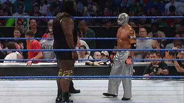 SmackDown - Jun. 23, 2006