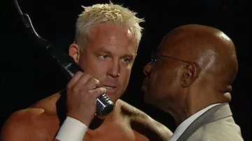SmackDown - Jul. 21, 2006