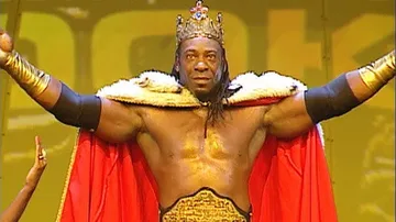SmackDown - Aug. 04, 2006