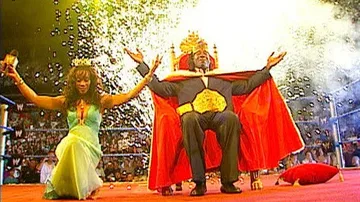 SmackDown - Aug. 18, 2006