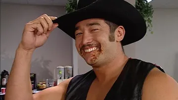 SmackDown - Sep. 01, 2006