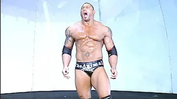 SmackDown - Nov. 10, 2006