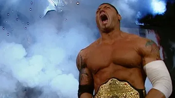 SmackDown - Dec. 22, 2006
