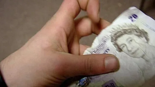 Jeremy's Broke
