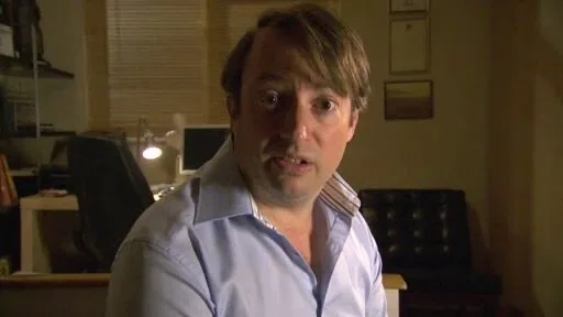 Chairman Mark