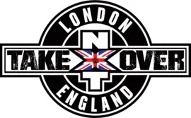 NXT TakeOver: London