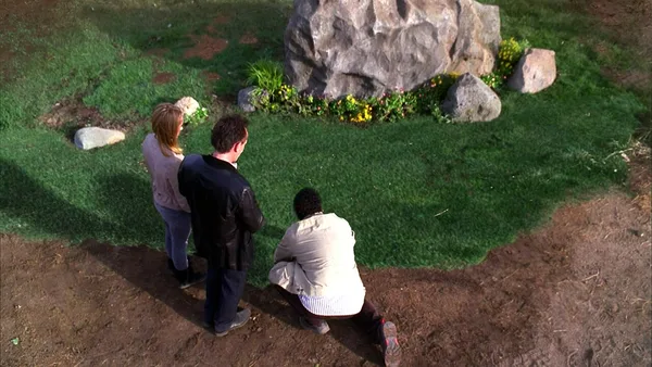 Upon This Rock