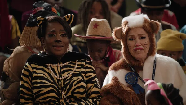 Costume Contest
