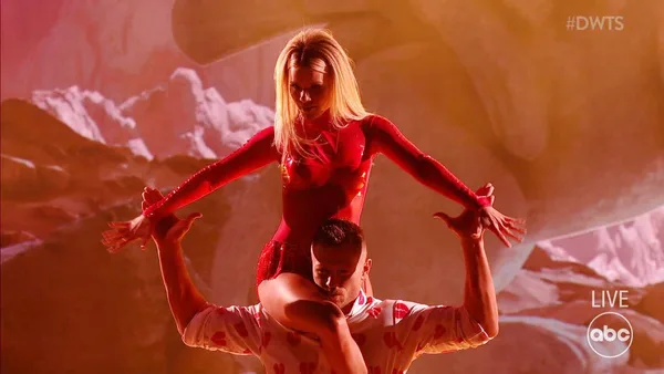 Britney Night