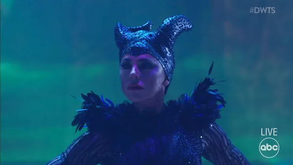 Disney Week: Villains Night