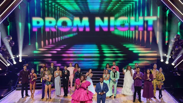 Stars' Stories Week: Prom Night