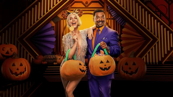 Halloween Nightmares Night