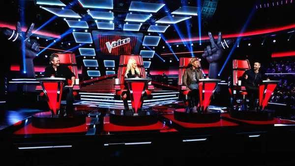 The Blind Auditions, Part 4