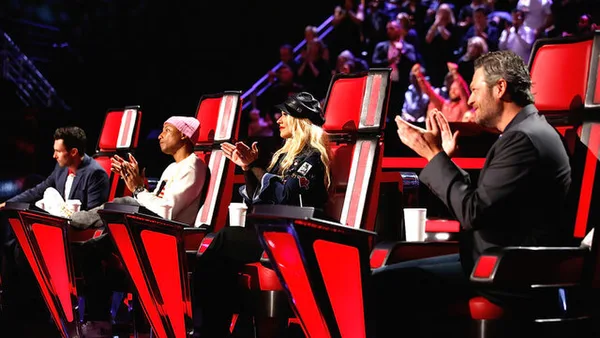 Live Top 11 Performances