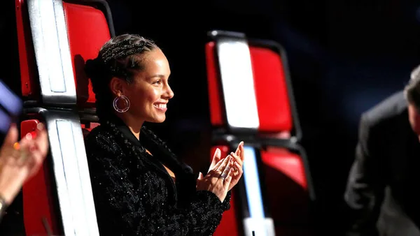 Live Semi-Final Performances