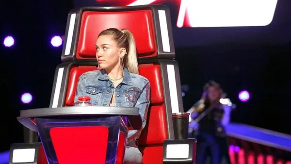 Blind Auditions, Part 4